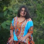 Vidushi Malpani
