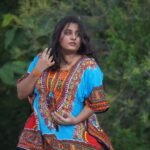 Vidushi Malpani