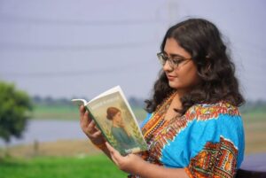 Vidushi Malpani Instagram - From heart to paper…
my first book Bhavnao Ki Khamosh Nadi is finally here 📖✨
Dm for Purchasing links 🙈🌸
#BhavnaoKiKhamoshNadi, #VidushiMalpani, #FirstBook, #PehliKitaab, #HindiPoetry, #HindiLiterature, #PoetryOfLife, #Kavita, #HindiKavita, #BookLovers, #PustakPremi, #KitaabonKaSafar, #ZindagiKiKavita, #EmotionsInWords, #DilSeLikha, #ReadersOfIndia, #BookstagramIndia, #KahaniAurKavita, #KitaabPrem, #LikhneWale, #WritersOfIndia, #ShabdAurEhsaas, #HindiWriters, #PoetryCommunity, #BookRelease, #LikhiHuiKahani, #ZindagiKeRang, #KitaabKiDuniya, #FromPainToPoetry, #LiteratureLovers