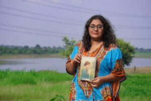 Vidushi Malpani Instagram - From heart to paper…
my first book Bhavnao Ki Khamosh Nadi is finally here 📖✨
Dm for Purchasing links 🙈🌸
#BhavnaoKiKhamoshNadi, #VidushiMalpani, #FirstBook, #PehliKitaab, #HindiPoetry, #HindiLiterature, #PoetryOfLife, #Kavita, #HindiKavita, #BookLovers, #PustakPremi, #KitaabonKaSafar, #ZindagiKiKavita, #EmotionsInWords, #DilSeLikha, #ReadersOfIndia, #BookstagramIndia, #KahaniAurKavita, #KitaabPrem, #LikhneWale, #WritersOfIndia, #ShabdAurEhsaas, #HindiWriters, #PoetryCommunity, #BookRelease, #LikhiHuiKahani, #ZindagiKeRang, #KitaabKiDuniya, #FromPainToPoetry, #LiteratureLovers