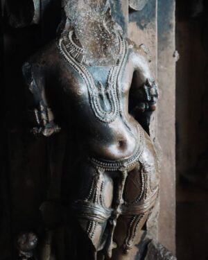 Vidushi Malpani Instagram - ✨ Exploring the timeless beauty of the Khajuraho Temples, where every intricate sculpture tells a story of ancient Indian culture and spirituality. These majestic works of art, carved with devotion and love, reflect the harmony between the divine and human, capturing the essence of life, love, and divinity. From the ornate temples to the detailed carvings, Khajuraho stands as a testament to India's rich artistic legacy. Truly, a marvel of history and culture preserved in stone! 🕌🗿🇮🇳 #KhajurahoTemples #AncientIndia #CulturalHeritage #IndianArt #TimelessBeauty #SpiritualityInStone