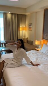 Vidushi Malpani Top 100 Instagram Photos and Posts