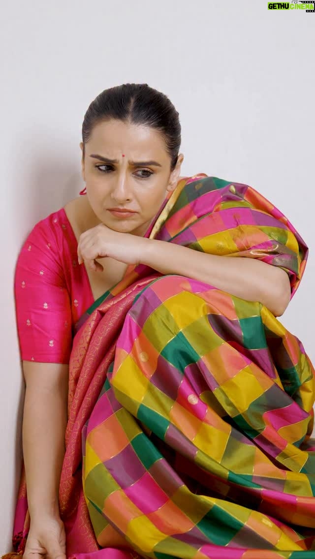 Vidya Balan - 307K Likes - #Mondaymood 😅
Original audio : @udanpari_jiji