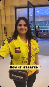 Actress Vidyulekha Raman HD Photos and Wallpapers August 2025