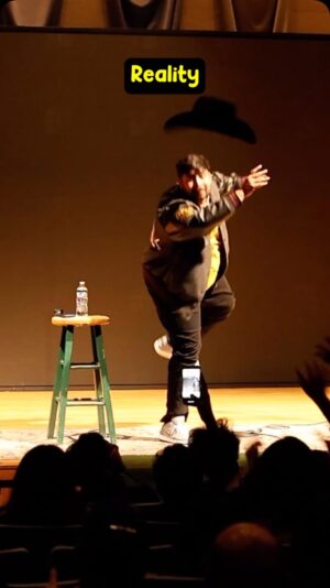 Vikkals Vikram Instagram - Expectation vs Reality... #vikkalsofvikram #standupcomedytamil 
.
Vikkals of Vikram Tour details and ticket link in bio/description 

Toronto  Apr 19 2025
London  Apr 26 2025
Chennai  June 22 2025

Upcoming USA tour shows:
	
Mar 29 2025  NJ/NY
Mar 30 2025  Boston

Apr 5 2025  Detroit 
Apr 6 2025  Minneapolis 

Apr 11  2025  Bentonville
Apr 12 2025  Houston
Apr 13 2025  Miami

Ticket link in bio/Description