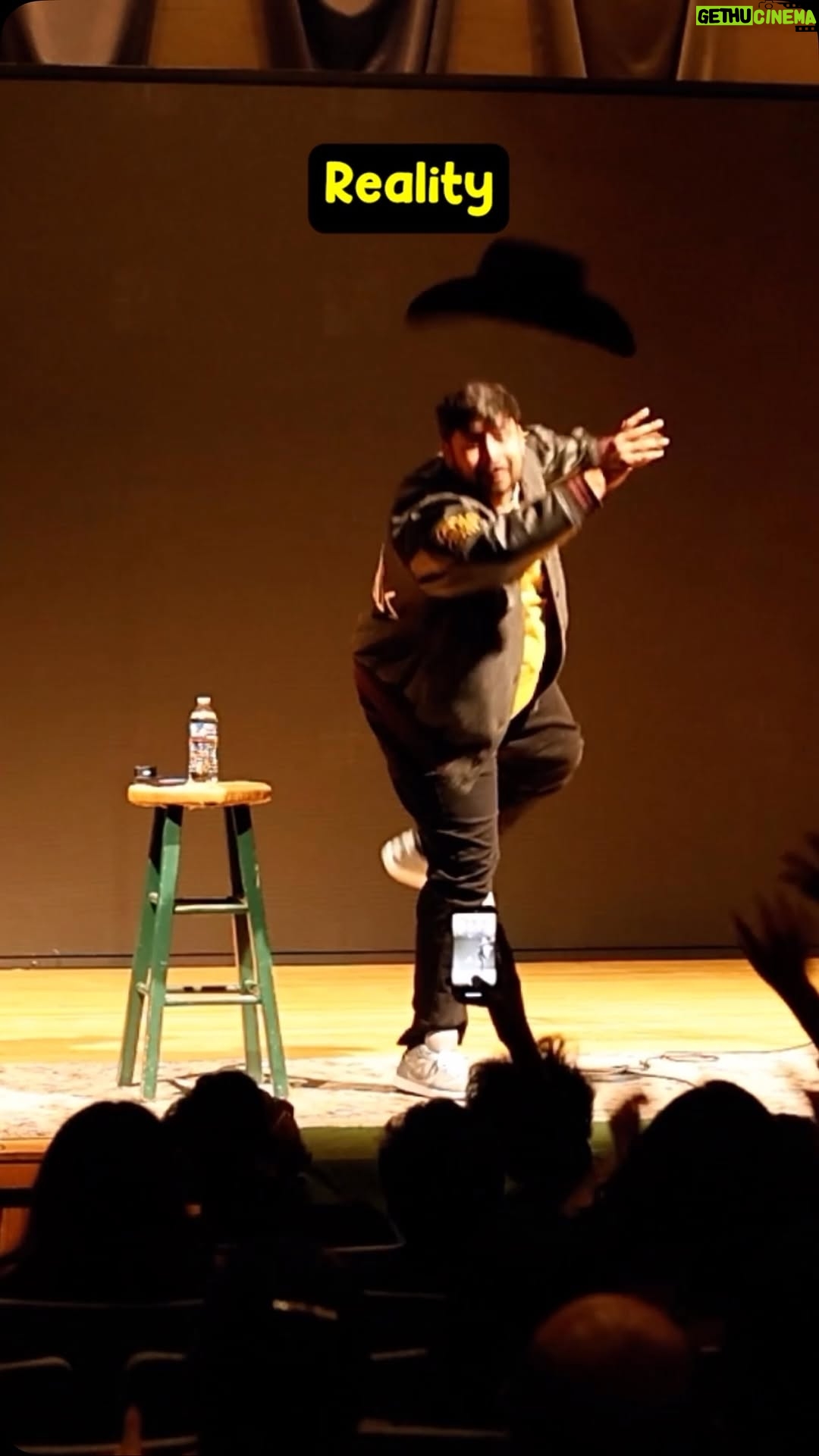 Vikkals Vikram - 9.7K Likes - Expectation vs Reality... #vikkalsofvikram #standupcomedytamil 
.
Vikkals of Vikram Tour details and ticket link in bio/description 

Toronto  Apr 19 2025
London  Apr 26 2025
Chennai  June 22 2025

Upcoming USA tour shows:
	
Mar 29 2025  NJ/NY
Mar 30 2025  Boston

Apr 5 2025  Detroit 
Apr 6 2025  Minneapolis 

Apr 11  2025  Bentonville
Apr 12 2025  Houston
Apr 13 2025  Miami

Ticket link in bio/Description