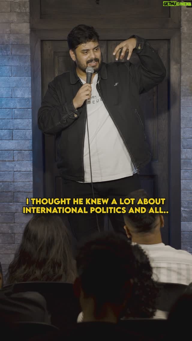 Vikkals Vikram - 9.2K Likes - Kadavuley Kamala Harris-ey!!!!
#vikkalsofvikram #standupcomedytamil
.
Vikkals of Vikram Tour details and ticket link in bio/description 

Banglore Feb 2 2025
Chennai  June 22 2025

USA tour Feb - March 2025 details given below 

Feb 21 2025  Portland
Feb 22 2025	 Seattle 
Feb 23 2025	 Bay Area
	
Mar 1 2025 	LA
Mar 2 2025  Phoenix
	
Mar 7 2025	Austn
Mar 8 2025	Dallas

	
Mar 14 2025	 Columbus
Mar 16 2025	 Chicago

Mar 21 2025  Raleigh 
Mar 22 2025  Atlanta
Mar 23 2025  Tampa

Mar 30 2025  Boston

Ticket link in bio/Description