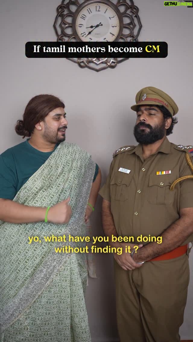 Vikkals Vikram - 27.3K Likes - If Tamil Mothers become CM #vikkals
.
Upcoming Vikkals of Vikram standup shows:
🇺🇸USA Round 2 
Aug 16th - Ashburn VA
Aug 17th - Lawrence NJ
Aug 22nd - Lansing MI
Aug 23rd - Nashville TN
Ticket link in bio! 🎟️