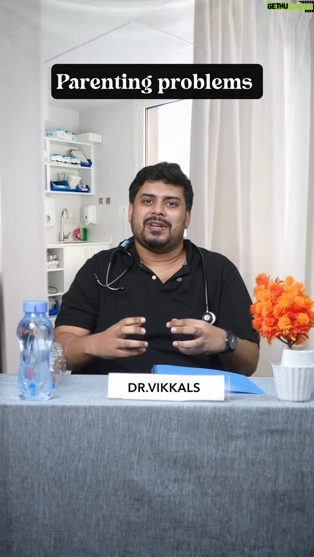Vikkals Vikram - 9.3K Likes - Dr. Vikkals Episode 1 - Parenting problems
.
Upcoming Vikkals of Vikram standup shows:
🇺🇸USA Round 2 
Aug 16th - Ashburn VA
Aug 17th - Lawrence NJ
Aug 22nd - Lansing MI
Aug 23rd - Nashville TN
Ticket link in bio! 🎟️