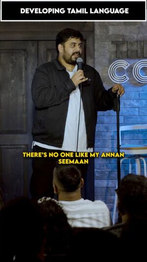 Vikkals Vikram Instagram - Developing Tamil language… #vikkalsofvikram #standupcomedytamil
.
Vikkals of Vikram Tour details and ticket link in bio/description 

Banglore Feb 2 2025
London  Apr 26 2025
Chennai  June 22 2025

USA tour Feb - March 2025 details given below 

Feb 21 2025  Portland
Feb 22 2025  Seattle 
Feb 23 2025  Bay Area
	
Mar 1 2025 	LA
Mar 2 2025  Phoenix
	
Mar 7 2025	Austn
Mar 8 2025	Dallas
Mar 9 2025  St Louis
	
Mar 14 2025	 Columbus
Mar 15 2025  Denver 
Mar 16 2025	 Chicago

Mar 21 2025  Raleigh 
Mar 22 2025  Atlanta
Mar 23 2025  Tampa

Mar 29 2025  NJ/NY
Mar 30 2025  Boston

Apr 5 2025  Detroit 
Apr 6 2025  Minneapolis 

Apr 13 2025  Miami

Ticket link in bio/Description
