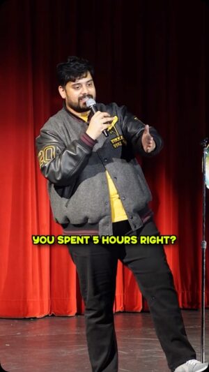 Vikkals Vikram Instagram - Thanks to my audience for supporting me 🙏 #vikkalsofvikram #standupcomedytamil 

Vikkals of Vikram Upcoming Shows Details: 
	
Apr 5 2025  Detroit 
Apr 6 2025  Minneapolis 

Apr 11  2025  Bentonville
Apr 12 2025  Houston
Apr 13 2025  Miami

Apr 19 2025 Toronto
Apr 26 2025 London 
June 22 2025 Chennai

Ticket link in bio/Description