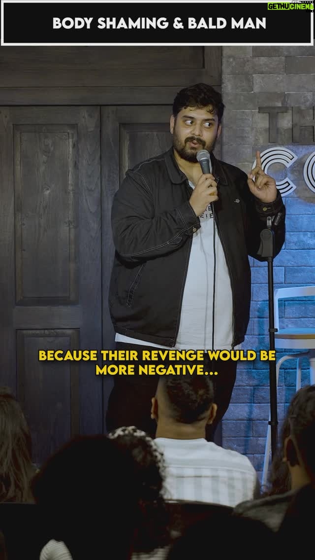 Vikkals Vikram - 80.5K Likes - Body shaming & Bald man… #vikkalsofvikram #standupcomedytamil 
.
Vikkals of Vikram Tour details and ticket link in bio/description 

Banglore Feb 2 2025
London  Apr 26 2025
Chennai  June 22 2025

USA tour Feb - March 2025 details given below 

Feb 21 2025  Portland
Feb 22 2025  Seattle (2 shows)
Feb 23 2025  Bay Area (2 shows)
	
Mar 1 2025 	LA
Mar 2 2025  Phoenix
	
Mar 7 2025	Austn
Mar 8 2025	Dallas
Mar 9 2025  St Louis
	
Mar 14 2025	 Columbus
Mar 15 2025  Denver 
Mar 16 2025	 Chicago

Mar 21 2025  Raleigh 
Mar 22 2025  Atlanta
Mar 23 2025  Tampa

Mar 29 2025  NJ/NY
Mar 30 2025  Boston

Apr 5 2025  Detroit 
Apr 6 2025  Minneapolis 

Apr 13 2025  Miami

Ticket link in bio/Description