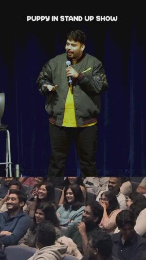 Vikkals Vikram Instagram - Most unique audience member.. #vikkalsofvikram #standupcomedytamil 
.
Vikkals of Vikram Tour details and ticket link in bio/description 

Banglore Feb 2 2025
London  Apr 26 2025
Chennai  June 22 2025

Upcoming Shows - USA Tour:
	
Mar 7 2025	Austin
Mar 8 2025	Dallas
Mar 9 2025  St Louis
	
Mar 14 2025	 Columbus
Mar 15 2025  Denver 
Mar 16 2025	 Chicago

Mar 21 2025  Raleigh 
Mar 22 2025  Atlanta
Mar 23 2025  Tampa

Mar 29 2025  NJ/NY
Mar 30 2025  Boston

Apr 5 2025  Detroit 
Apr 6 2025  Minneapolis 

Apr 12 2025 Houston
Apr 13 2025  Miami

Ticket link in bio/Description