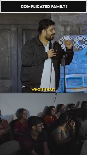 Vikkals Vikram Instagram - Complicated family?… #vikkalsofvikram #standupcomedytamil 
.
Vikkals of Vikram Tour details and ticket link in bio/description 

Banglore Feb 2 2025
London  Apr 26 2025
Chennai  June 22 2025

USA tour Feb - March 2025 details given below 

Feb 21 2025  Portland
Feb 22 2025  Seattle 
Feb 23 2025  Bay Area
	
Mar 1 2025 	LA
Mar 2 2025  Phoenix
	
Mar 7 2025	Austn
Mar 8 2025	Dallas
Mar 9 2025  St Louis
	
Mar 14 2025	 Columbus
Mar 15 2025  Denver 
Mar 16 2025	 Chicago

Mar 21 2025  Raleigh 
Mar 22 2025  Atlanta
Mar 23 2025  Tampa

Mar 29 2025  NJ/NY
Mar 30 2025  Boston

Apr 5 2025  Detroit 
Apr 6 2025  Minneapolis 

Apr 13 2025  Miami

Ticket link in bio/Description