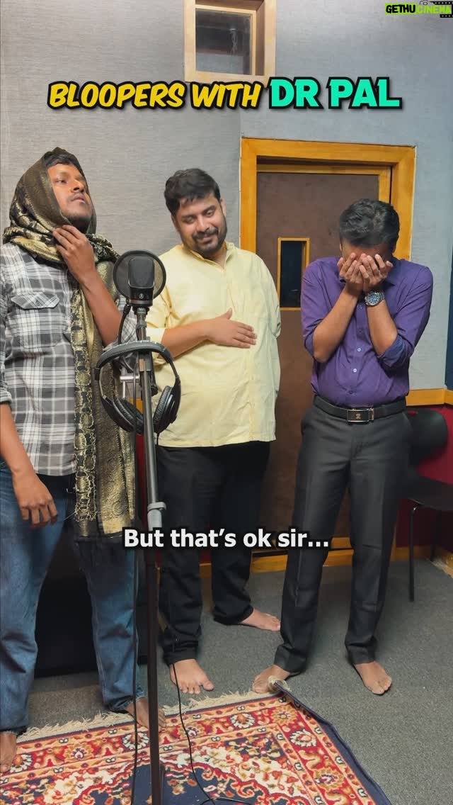 Vikkals Vikram - 33.9K Likes - Bloopers with Dr. Pal
Had absolute fun shooting with @dr.pal.manickam 
.
My standup comedy solo show “Vikkals of Vikram” Tour details and ticket link in bio/description 

Banglore Feb 2 2025
Chennai  June 22 2025

USA tour Feb - March 2025 details given below 

Feb 21 2025  Portland
Feb 22 2025	Seattle 
Feb 23 2025	Bay Area
	
Mar 1 2025 	LA
Mar 2 2025  Phoenix
	
Mar 7 2025	Austn
Mar 8 2025	Dallas

	
Mar 14 2025	 Columbus
Mar 16 2025	Chicago

Mar 21 2025  Raleigh 
Mar 22 2025  Atlanta
Mar 23 2025  Tampa

Mar 30 2025 Boston

Ticket link in bio/Description