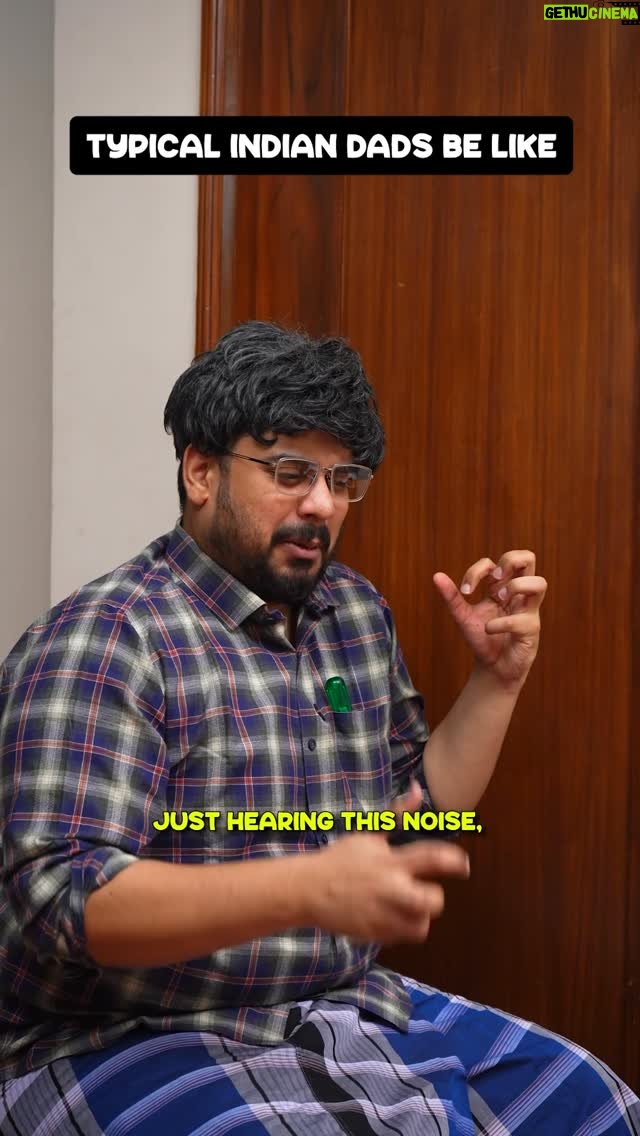 Vikkals Vikram - 21.9K Likes - Indian dads and their sons be like… 😅
@iiclakshya is now in Coimbatore!
Ready to begin? Call 8891818333 to start your journey. 
#ad