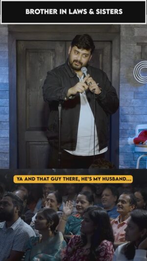 Vikkals Vikram Instagram - Brother in laws and sisters… #vikkalsofvikram #standupcomedytamil 
.
Vikkals of Vikram Tour details and ticket link in bio/description 

Banglore Feb 2 2025
London  Apr 26 2025
Chennai  June 22 2025

USA tour Feb - March 2025 details given below 

Feb 21 2025  Portland
Feb 22 2025  Seattle 
Feb 23 2025  Bay Area
	
Mar 1 2025 	LA
Mar 2 2025  Phoenix
	
Mar 7 2025	Austn
Mar 8 2025	Dallas
Mar 9 2025  St Louis
	
Mar 14 2025	 Columbus
Mar 15 2025  Denver 
Mar 16 2025	 Chicago

Mar 21 2025  Raleigh 
Mar 22 2025  Atlanta
Mar 23 2025  Tampa

Mar 29 2025  NJ/NY
Mar 30 2025  Boston

Apr 5 2025  Detroit 
Apr 6 2025  Minneapolis 

Apr 13 2025  Miami

Ticket link in bio/Description