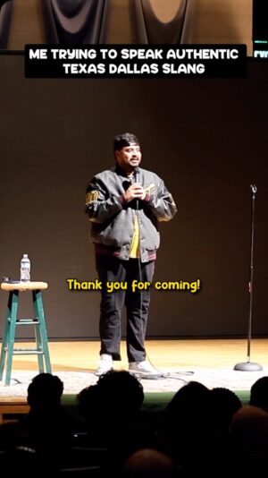 Vikkals Vikram Instagram - Trying to speak authentic Texas Dallas slang…#vikkalsofvikram #standupcomedytamil
.
Vikkals of Vikram Tour details and ticket link in bio/description 

Toronto  Apr 19 2025
London  Apr 26 2025
Chennai  June 22 2025

Upcoming USA tour shows:

Mar 14 2025	 Columbus
Mar 15 2025  Denver 
Mar 16 2025	 Chicago

Mar 21 2025  Raleigh 
Mar 22 2025  Atlanta
Mar 23 2025  Tampa

Mar 29 2025  NJ/NY
Mar 30 2025  Boston

Apr 5 2025  Detroit 
Apr 6 2025  Minneapolis 

Apr 12 2025  Houston
Apr 13 2025  Miami

Ticket link in bio/Description