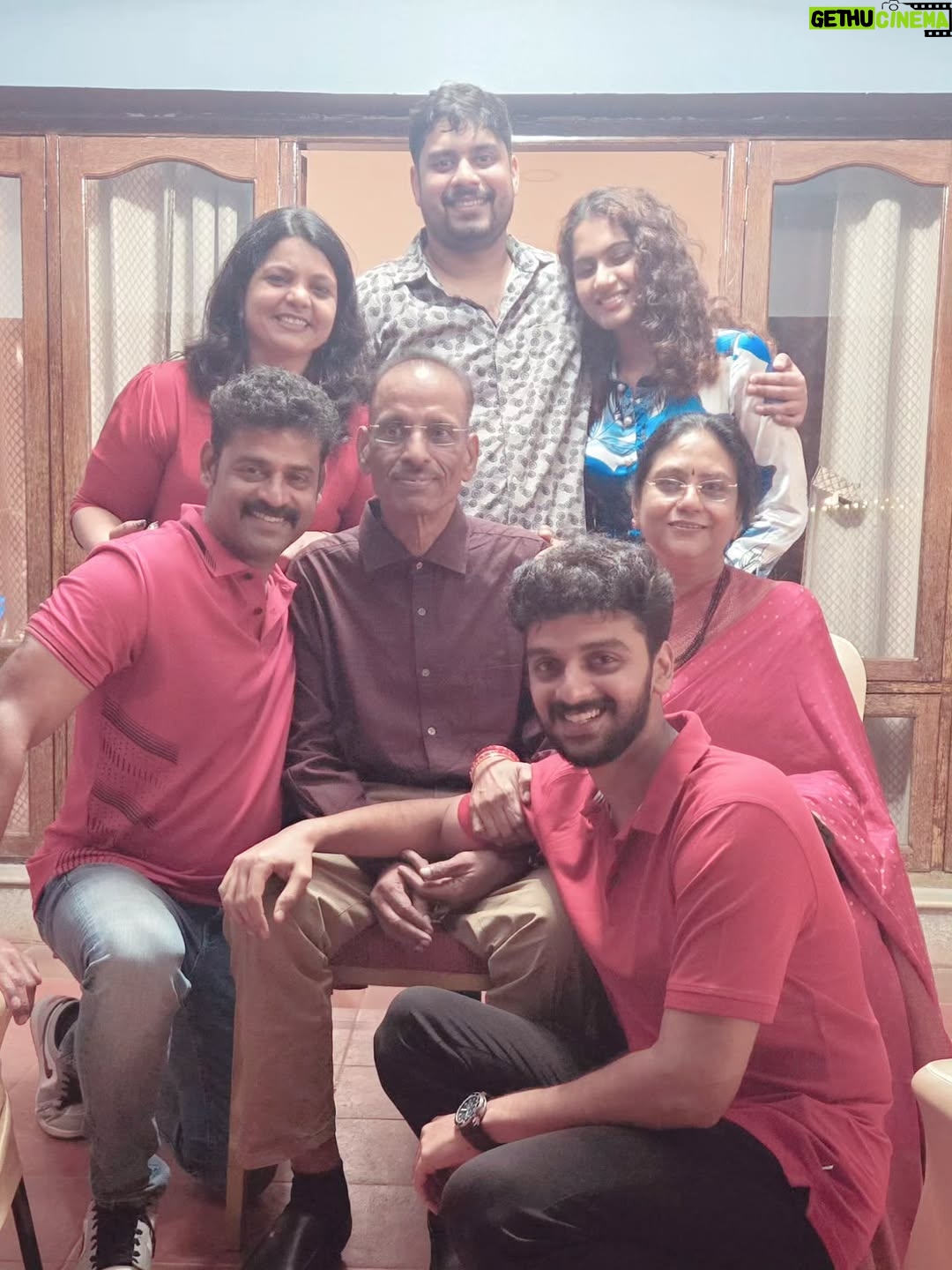 Vikkals Vikram - 25.3K Likes - All the very best thambi @vikkals_vikram for #BB9 🎊🎊🎊 Rock as always 👍  #bigboss9 @vijaytelevision 
@hamsadhwaniprem
@kaushik_sundaram 
@sanjeeth.p
@poojithaa__kalyanaraman
