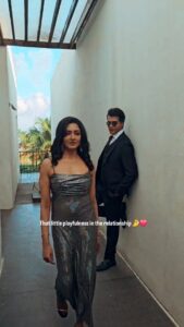 Actress Vimala Raman HD Photos and Wallpapers September 2025
