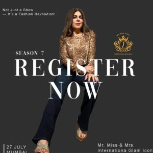 Vinita Bhatia Instagram - Highly Honoured to be invited as jury for this renowned International paegent in Mumbai on 27 th. July at Radisson blu
Meenakshi sheshadri is going to be celebrity guest for the event.
Thank you Inframe International glam icon and Sunita Bhagat for the kind invitation..
So gear up girls, ladies boys to participate in this International event to make your name in industry… This is where your path to grow and shine begins✨✨✨
You can dm me for further details
#beautypageant#actor#model#bollywood #beauty #jury#beautiful#mumbai#instagram #instagood#explore #nagpur#dubai
#international #fashion
#mrsindia