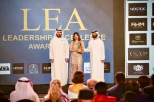 Vinita Bhatia Instagram - Extremely honoured and privileged to receive this international award @official_globalcinemaaward and Leadership excellence award 2025 by @aajkaasia at a very glittering function at @hyattregencydubaicreek Dubai.
It was a pride to receive award at the hands of @Dr.kabirkv & khaled Nawab dad khodaalbalooshi
Celebrity guest was Bollywood star Esha gupta
Other prominent guests were @rj.mahvash @jumana
Extremely thankful to @aajkaasia and @aankursihag for the kind invitation
Dress designer @prachi_bhogawar_official
#actor#model#award #international #happy #blessed#beautiful #fashion#talent #dubai#photooftheday #love#explore#instagram #instagood