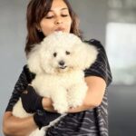 Vinitha Koshy