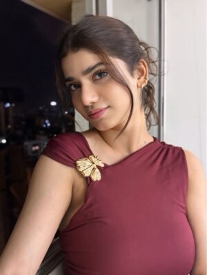 Vinniee Singh Instagram - I love 12am to 5am 
The world is so quiet 🧿❤️