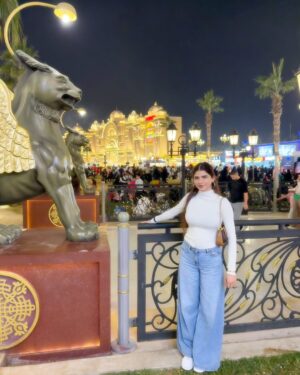 Vinniee Singh Instagram - 🐉 ❤️🧿