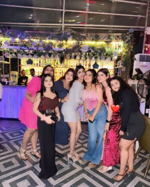 Vinniee Singh Instagram - 🌸🌷💕💞💝🧿