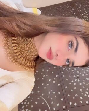 Vinniee Singh Instagram - Jealousy is a disease, Get well soon 🧿❤️