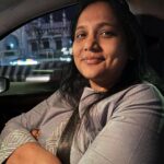 Vinodhini Vaidynathan