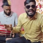 Vinoth Gana