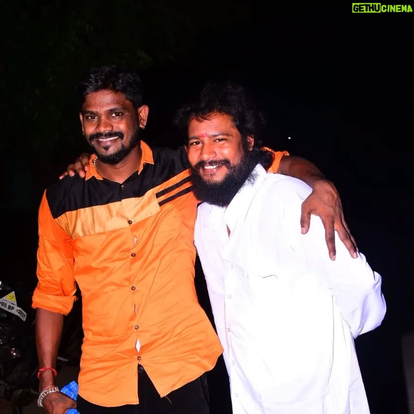Vinoth Gana - 1.9K Likes - playback singer gana jagan Happy Birthday dear Stay blessed always with lots of happiness and prosperity and blessings ❤️👑♥️🎉🤝🎊🫂🎂🥰