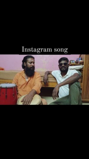 Vinoth Gana Instagram - 3rdsaranam #ganavinothuofficial #gana #trending #viral #instagram #instalike #instareels #reels #video #pic #photo #videos #love #reelsInstagram #ganalovesongs #ganasong #shorts #short #instadaily #instagood #trendingsongs ♥️