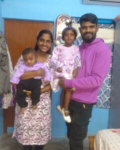 Vinoth Gana (Bigg Boss Tamil 9) Most Liked Photos and Posts