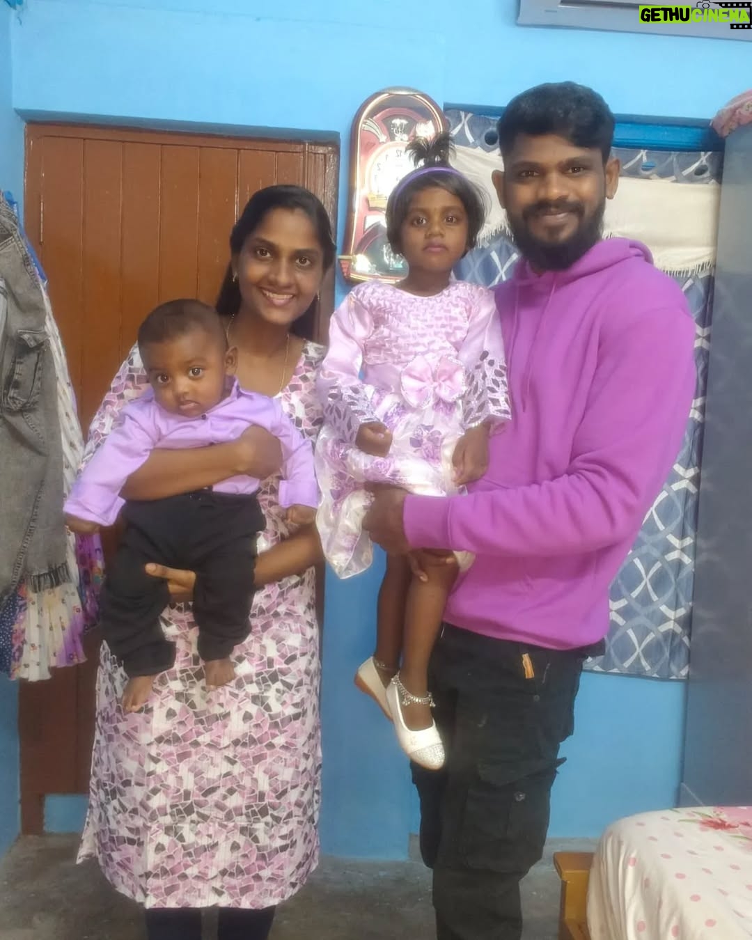 Most liked Instagram photo of Vinoth Gana
