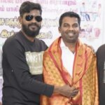 Vinoth Gana
