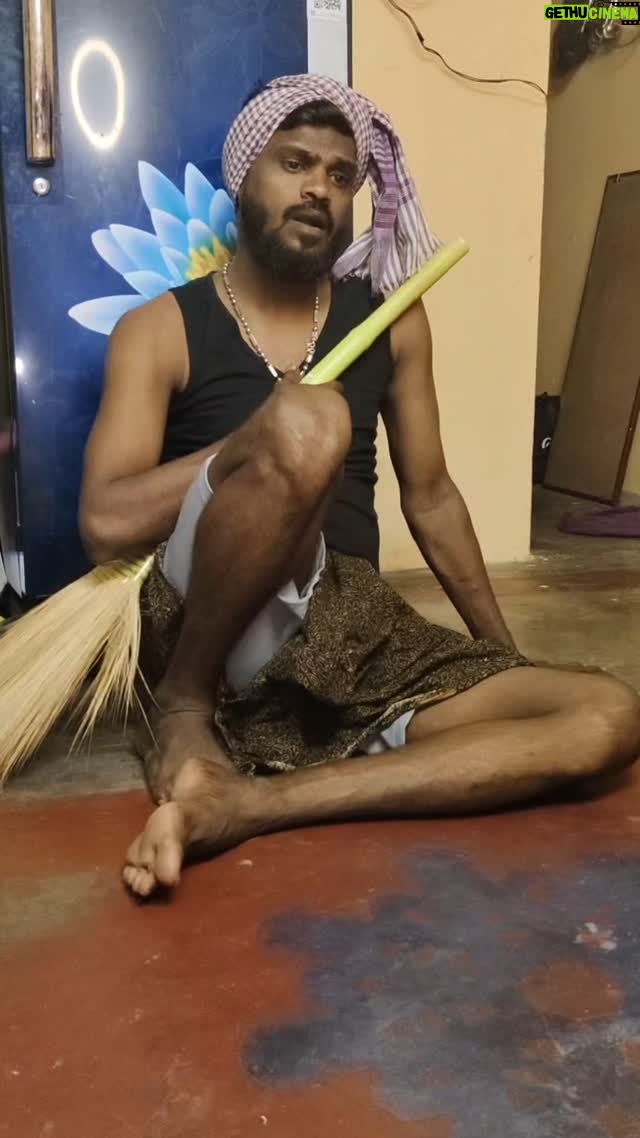 Most liked Instagram photo of Vinoth Gana