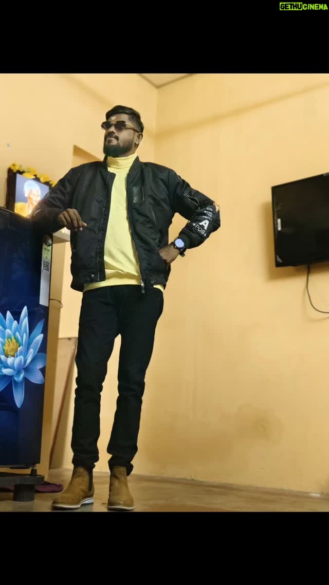 Vinoth Gana - 1.2K Likes - Sunday vibe 🙌♥️🙌#ganavinothuofficial #gana #trending #viral #instagram #instalike #instareels #reels #video #pic #photo #videos #love #reelsInstagram #ganalovesongs #ganasong #shorts #short #instagood #instadaily♥️🥰🙌