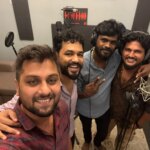 Vinoth Gana