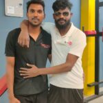 Vinoth Gana