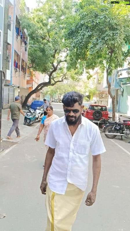 Vinoth Gana - 2.6K Likes - Happy Pongal all my dearest🫂🙌♥️ dears#ganavinothuofficial #gana #trending #viral #instagram #instalike #instareels #reels #video #pic #photo #videos #love #reelsInstagram #ganalovesongs #ganasong #shorts #short #instadaily #instagood 🎉
