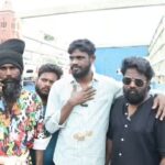 Vinoth Gana