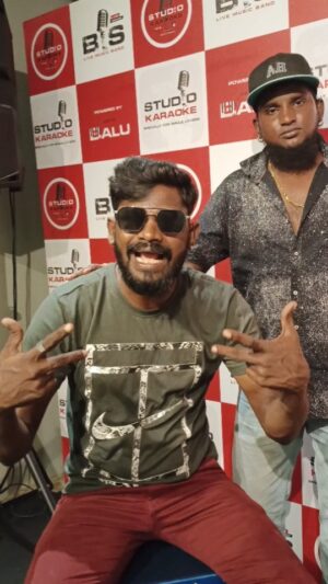 Vinoth Gana Instagram - Block is always ♥️shar to ur all block bestie#ganavinothuofficial #gana #trending #viral #instagram #instalike #instareels #reels #video #pic #photo #videos #love #reelsInstagram #ganalovesongs #ganasong #shorts #short
#black #instadaily #instaupdate #today♥️