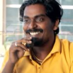 Vinoth Gana