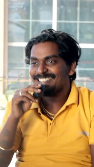 Vinoth Gana Instagram - Interview with the Gana celebrities from Chennai! Thanks to Dubai Pullingo for bringing them to Dubai to perform and for the interview. Thank you Madura Vilas, Karama, for the food and venue.
Subscribe to Yalla Tamil and be updated about the full interview! Coming Soon!
Gana Sudhakar - @supersinger_sudhakar_offl
Gana Michael - @gana_michael_official
Junior Nithya - @junior_nithya
Gana Vinoth - @ganavinoth_offical
Tabala Sarathy - sarathy_zaphnath
Rhythm Pad Ebi - @silver_shades_jack
Drummer Emil - @emildrummer
Keyboard Rajesh - @harryjo143
@dubaipullingo_official_page
#gana #ganakuthu #insta #instareels #makkalisai #tamil #tamilevents #ganasongs #ganasongtamil #ganasong #dubaipullingo #yallatamil #dubaiblogger #dubaiinfluencer #event #promotion #dubai #december #ganaconcert
.