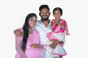 Vinoth Gana Instagram - நேற்று இரவு எனக்கு ஆண் குழந்தை பிறந்தது மரியே வாழ்க
☺️♥️☺️