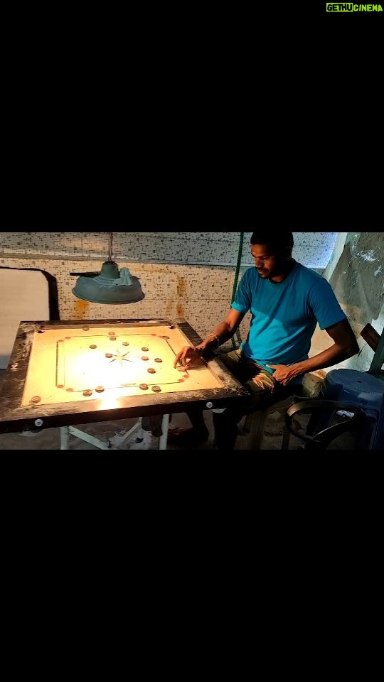 Vinoth Gana - 1.1K Likes - #throwback practice mood🥰🥰🥰 #carrom
#carromchampionship #ganavinothuofficial #gana #trending #viral #instagram #instalike #instareels #reels #video #pic #photo #videos #love #reelsInstagram #ganalovesongs #ganasong #shorts #short#instadaily #instsupdate #daily
