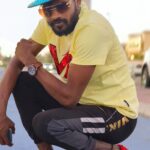 Vinoth Gana